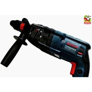 Перфоратор Bosch GBH 240 Professional + бонус (0.79 кВт) (0611272104) №7