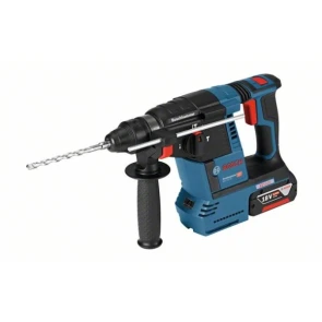 Перфоратор Bosch GBH 18V-26 Professional (18 В, 2.6 Дж, без АКБ) (0611909000) №9