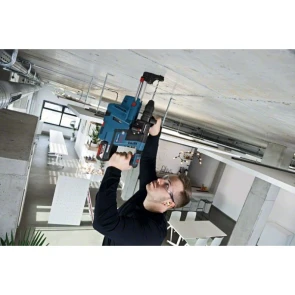 Перфоратор Bosch GBH 18V-26 Professional (18 В, 2.6 Дж, без АКБ) (0611909000) №11