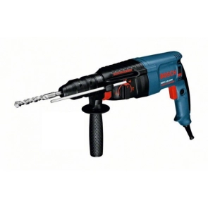 Перфоратор Bosch GBH 2-26 DFR Professional (800 Вт) + набір SDS plus (11 шт.) (0615990L2T) №3