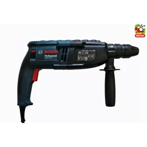 Перфоратор Bosch GBH 240 F Professional + Swiss Peak Multitool (790 Вт, 2.7 Дж) (0615990L0D) №3