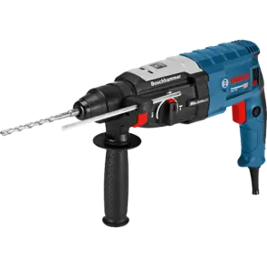 Перфоратор Bosch GBH 2-28 Professional (0.88 кВт) (0611267500) №2