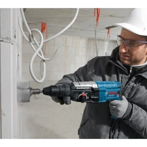 Перфоратор Bosch GBH 2-28 Professional (0.88 кВт) (0611267500) №3