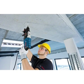 Перфоратор Bosch GBH 2-28 Professional (0.88 кВт) (0611267500) №4