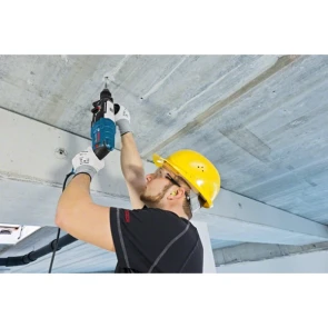 Перфоратор Bosch GBH 2-28 Professional (0.88 кВт) (0611267500) №5