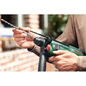 Перфоратор Bosch PBH 2100 RE (550 Вт) (06033A9320) №2