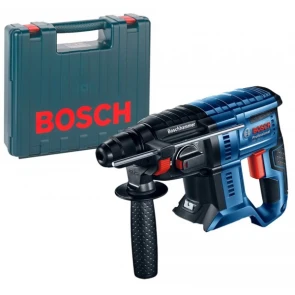 Перфоратор Bosch GBH 180-LI Professional (18 В, 1.7 Дж, без АКБ) (0611911020) №1