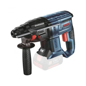 Перфоратор Bosch GBH 180-LI Professional (18 В, 1.7 Дж, без АКБ) (0611911020) №2
