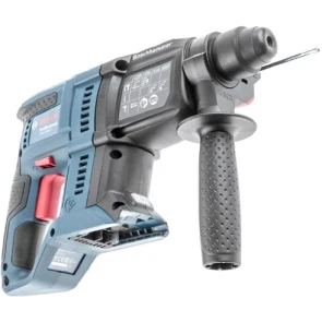 Перфоратор Bosch GBH 180-LI Professional (18 В, 1.7 Дж, без АКБ) (0611911020) №3