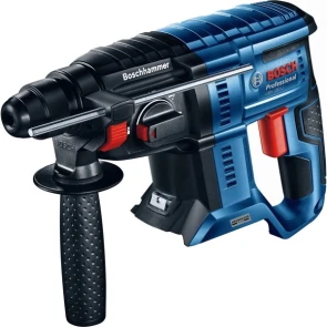 Перфоратор Bosch GBH 180-LI Professional (18 В, без АКБ) (0611911120) №1