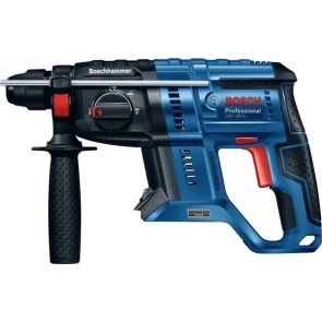 Перфоратор Bosch GBH 180-LI Professional (18 В, без АКБ) (0611911120) №2