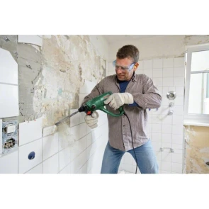 Перфоратор Bosch PBH 2100 RE (0.55 кВт, 1.7 Дж) (06033A9302) №5