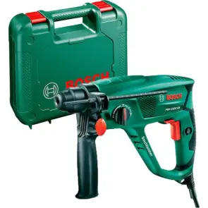 Перфоратор Bosch PBH 2500 RE (0.6 кВт, 1.9 Дж) (0603344421) №1
