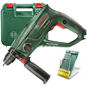 Перфоратор Bosch PBH 2100 RE (0.55 кВт, 1.7 Дж) (06033A9303) №1