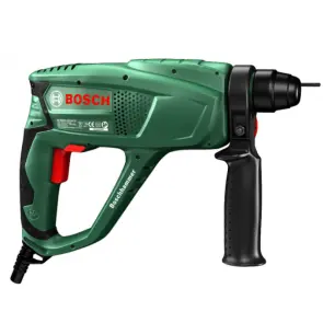 Перфоратор Bosch PBH 2500 RE (0.6 кВт, 1.9 Дж) (0603344421) №3