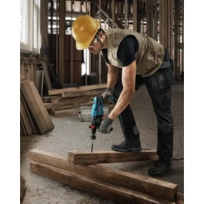 Перфоратор Bosch GBH 220 Professional (0.72 кВт, 2 Дж) (06112A6020) №7