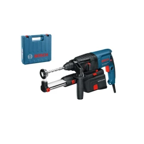Перфоратор Bosch GBH 2-23 REA (0.71 кВт, 2.3 Дж) (0611250500) №2