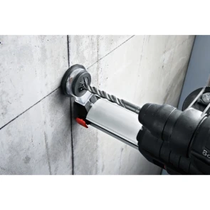 Перфоратор Bosch GBH 2-23 REA (0.71 кВт, 2.3 Дж) (0611250500) №4