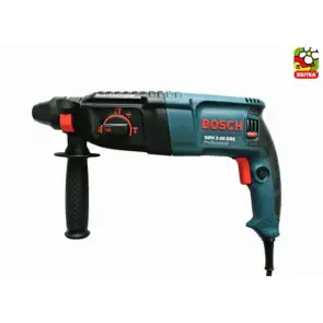 Перфоратор Bosch GBH 2-26 DRE Professional + далекомір Bosch GLM 20 (0611253708+0601072E00) №3