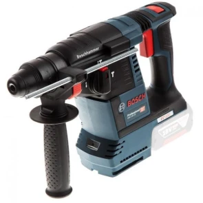 Перфоратор Bosch GBH 18V-26 Professional (18 В, 8 А*год, 2.6 Дж) (0615990M3N) №3
