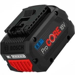 Перфоратор Bosch GBH 18V-26 Professional (18 В, 8 А*год, 2.6 Дж) (0615990M3N) №4