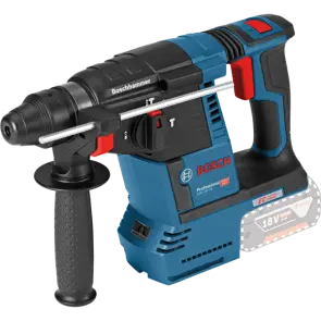 Перфоратор Bosch GBH 18 V-26 Professional (18 В, 2х6 А*год, 2.6 Дж) (0611909003) №3