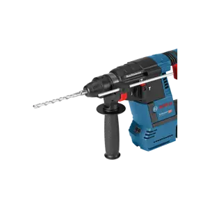 Перфоратор Bosch GBH 18 V-26 Professional (18 В, 2х6 А*год, 2.6 Дж) (0611909003) №4