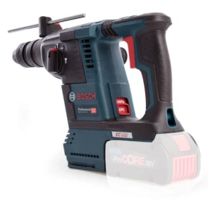 Перфоратор Bosch GBH 18 V-26 Professional (18 В, 2х6 А*год, 2.6 Дж) (0611909003) №5