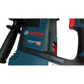 Перфоратор Bosch GBH 18 V-26 Professional (18 В, 2х6 А*год, 2.6 Дж) (0611909003) №6
