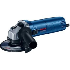 Перфоратор Bosch GBH 2-26 DRE + КШМ Bosch GWS 670 (0611253708+0601375606) №10