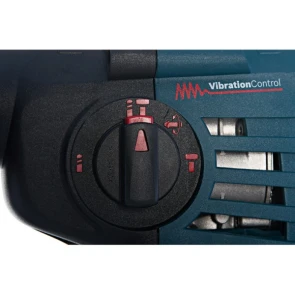 Перфоратор Bosch GBH 18 V-26 Professional (18 В, 2х6 А*год, 2.6 Дж) (0611909003) №8