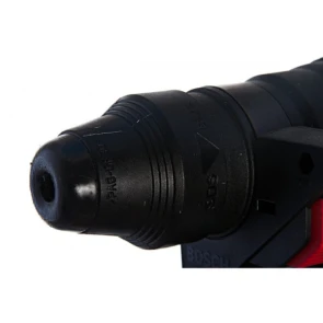 Перфоратор Bosch GBH 18 V-26 Professional (18 В, 2х6 А*год, 2.6 Дж) (0611909003) №9