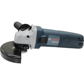 Перфоратор Bosch GBH 2-26 DRE + КШМ Bosch GWS 670 (0611253708+0601375606) №12