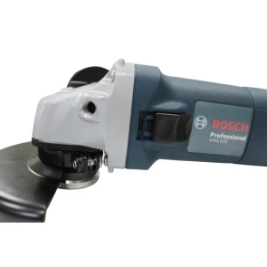 Перфоратор Bosch GBH 2-26 DRE + КШМ Bosch GWS 670 (0611253708+0601375606) №14