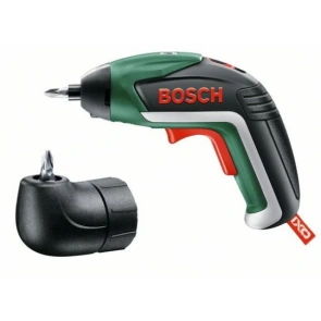 Акумуляторний шуруповерт Bosch Ixo V Medium (3.6 В, 1.5 А*год, 4.5 Н*м) (06039A8021) №2