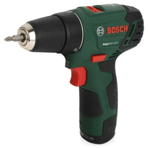 Дриль-шуруповерт акумуляторний Bosch EasyDrill 12-2 (12В, 2.5 А*год) (060397290V) №2