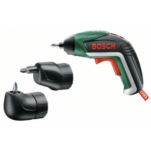 Акумуляторний шурупокрут Bosch Ixo V Full (3.6 В, 1.5 А*год, 4.5 Н*м) (06039A8022) №2