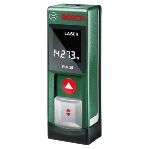 Набір шуруповерт акумуляторний Bosch IXO V + далекомір Bosch PLR 15 (0603672003) №5