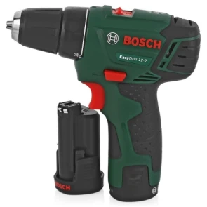 Дриль-шуруповерт акумуляторний Bosch EasyDrill 12-2 (12В, 2.5 А*год) (060397290V) №4