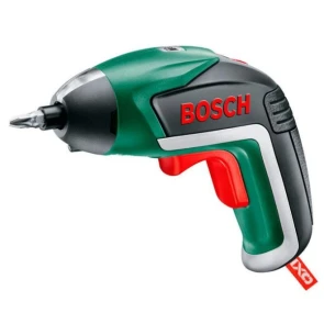 Аккумуляторный шуруповерт Bosch Ixo V Basic (3.6 В, 1.5 А*ч, 4.5 Н*м) (06039A8020) №3