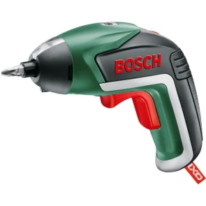 Акумуляторний шурупокрут Bosch Ixo V Full (3.6 В, 1.5 А*год, 4.5 Н*м) (06039A8022) №4