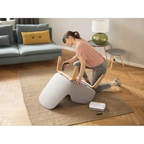Набір шуруповерт акумуляторний Bosch IXO V + далекомір Bosch PLR 15 (0603672003) №7