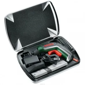 Аккумуляторный шуруповерт Bosch Ixo V Basic (3.6 В, 1.5 А*ч, 4.5 Н*м) (06039A8020) №5