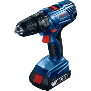 Шуруповерт акумуляторний ударний Bosch GSB 180-Li (18 В, 1.5 А/г) (06019F8300) №2