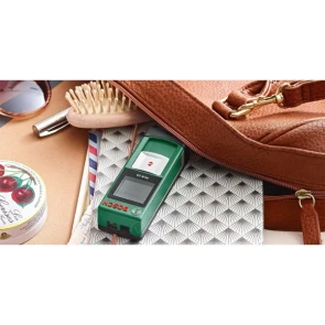 Набір шуруповерт акумуляторний Bosch IXO V + далекомір Bosch PLR 15 (0603672003) №14