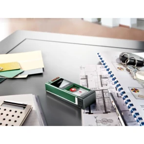 Набір шуруповерт акумуляторний Bosch IXO V + далекомір Bosch PLR 15 (0603672003) №15