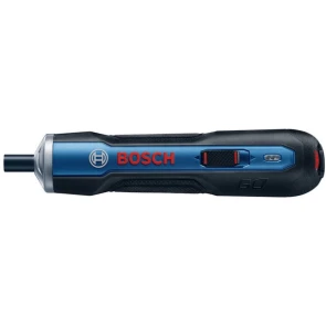 Отвертка аккумуляторная Bosch GO Professional (3.6 В, 1.5 А*ч) (06019H2020) №2