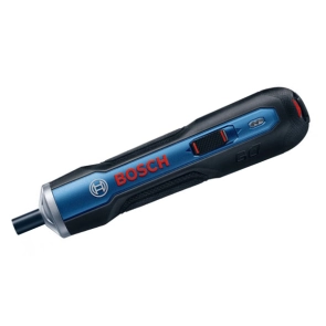Отвертка аккумуляторная Bosch GO Professional + набор бит (3.6 В, 1.5 А*ч) (06019H2021) №5