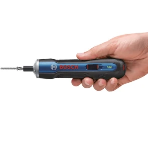 Отвертка аккумуляторная Bosch GO Professional (3.6 В, 1.5 А*ч) (06019H2020) №5