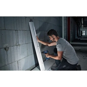 Шуруповерт акумуляторний ударний Bosch GSB 180-Li (18 В, 1.5 А/г) (06019F8300) №7